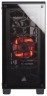 Компьютерный корпус Corsair CRYSTAL SERIES 460X Black CC-9011099-WW