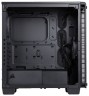 Компьютерный корпус Corsair CRYSTAL SERIES 460X Black CC-9011099-WW