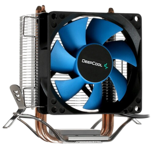 Кулер для процессора Deepcool ICE EDGE MINI FS V2.0 (DP-MCH2-IEMV2)