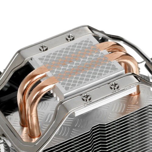 Кулер для процессора Deepcool ICE EDGE MINI FS V2.0 (DP-MCH2-IEMV2)