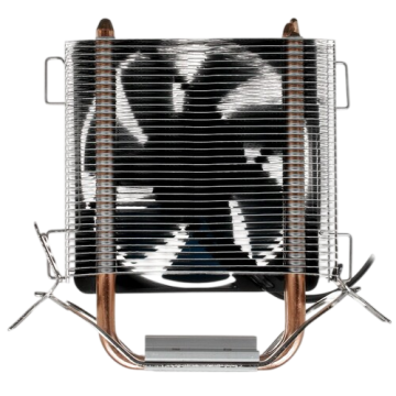 Кулер для процессора Deepcool ICE EDGE MINI FS V2.0 (DP-MCH2-IEMV2)