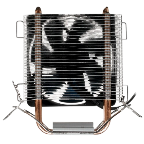 Кулер для процессора Deepcool ICE EDGE MINI FS V2.0 (DP-MCH2-IEMV2)
