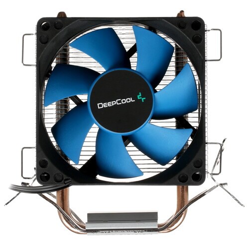 Кулер для процессора Deepcool ICE EDGE MINI FS V2.0 DP-MCH2-IEMV2