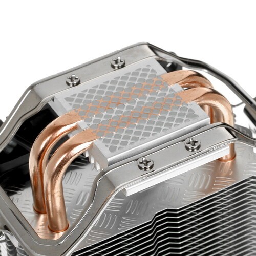 Кулер для процессора Deepcool ICE EDGE MINI FS V2.0 DP-MCH2-IEMV2