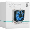 Кулер для процессора Deepcool ICE EDGE MINI FS V2.0 DP-MCH2-IEMV2