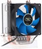 Кулер для процессора Deepcool ICE EDGE MINI FS V2.0 DP-MCH2-IEMV2