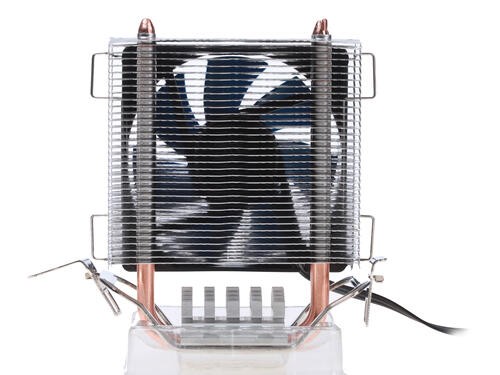 Кулер для процессора Deepcool ICE EDGE MINI FS V2.0 DP-MCH2-IEMV2
