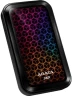 Внешний SSD 2000 Gb ADATA SE770 Black ASE770G-2TU32G2-CBK
