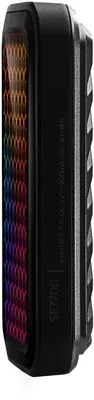 Внешний SSD 2000 Gb ADATA SE770 Black ASE770G-2TU32G2-CBK