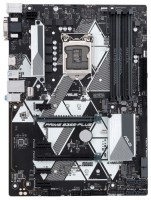 Материнская плата ASUS PRIME B365-PLUS