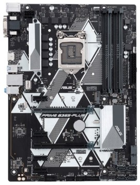 Материнская плата ASUS PRIME B365-PLUS