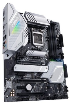 Материнская плата ASUS PRIME Z490-A
