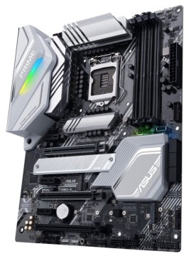 Материнская плата ASUS PRIME Z490-A