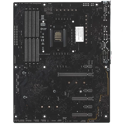 Материнская плата ASUS PRIME Z490-A