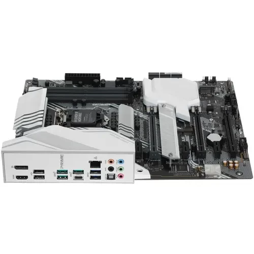 Материнская плата ASUS PRIME Z490-A