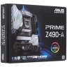 Материнская плата ASUS PRIME Z490-A