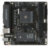 Материнская плата Gigabyte A520I AC
