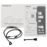 Материнская плата Gigabyte A520I AC