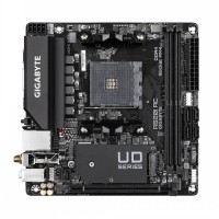 Материнская плата Gigabyte A520I AC
