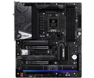 Материнская плата AsRock Z790 TAICHI LITE