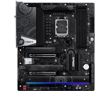 Материнская плата AsRock Z790 TAICHI LITE