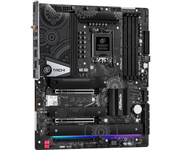 Материнская плата AsRock Z790 TAICHI LITE