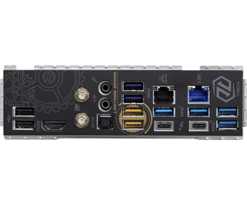 Материнская плата AsRock Z790 TAICHI LITE