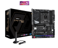Материнская плата AsRock Z790 TAICHI LITE