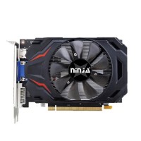 Видеокарта Sinotex Ninja (AFR735025F) Radeon R7 350 2GB CRT 1FAN