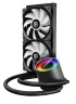 Система жидкостного охлаждения для процессора Deepcool CASTLE 240 RGB V2