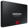Твердотельный накопитель Samsung  2048 Gb 860 PRO MZ-76P2T0BW