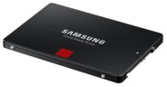 Твердотельный накопитель Samsung  2048 Gb 860 PRO MZ-76P2T0BW