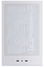 Компьютерный корпус 1STPLAYER MIKU Mi7 RGB White (Mi7-WH-2F1R-W-1F1-W)