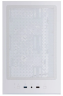 Компьютерный корпус 1STPLAYER MIKU Mi7 RGB White (Mi7-WH-2F1R-W-1F1-W)