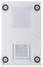 Компьютерный корпус 1STPLAYER MIKU Mi7 RGB White (Mi7-WH-2F1R-W-1F1-W)