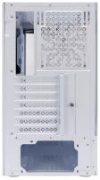 Компьютерный корпус 1STPLAYER MIKU Mi7 RGB White (Mi7-WH-2F1R-W-1F1-W)