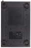 Компьютерный корпус 1STPLAYER MIKU Mi2-A LED Black (FP_Mi2-A-BK-2F1R-1F1)