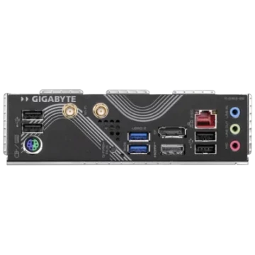 Материнская плата Gigabyte B840M EAGLE WIFI6