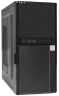 Компьютерный корпус ExeGate MA-371X-UN500 Black EX277437RUS 500W