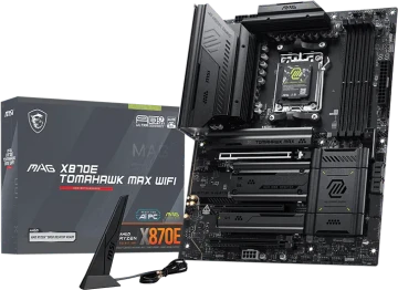 Материнская плата MSI MAG X870E TOMAHAWK MAX WIFI