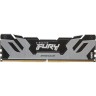 Оперативная память 16 Gb 8000 MHz Kingston FURY Renegade Silver/Black (KF580C38RS-16)