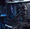 Оперативная память 16 Gb 8000 MHz Kingston FURY Renegade Silver/Black (KF580C38RS-16)
