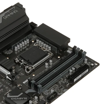Материнская плата Gigabyte B760M GAMING X DDR4 GEN5