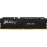 Оперативная память 8 Gb 5200 MHz Kingston FURY Beast EXPO Black (KF552C36BBE-8)