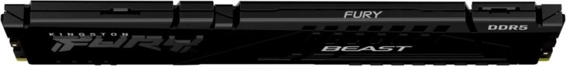 Оперативная память 8 Gb 5200 MHz Kingston FURY Beast EXPO Black (KF552C36BBE-8)