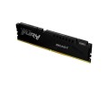 Оперативная память 8 Gb 5200 MHz Kingston FURY Beast EXPO Black (KF552C36BBE-8)