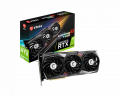 Видеокарта MSI (RTX 3070 GAMING X TRIO) GeForce RTX 3070 8GB GAMING X TRIO