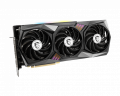 Видеокарта MSI (RTX 3070 GAMING X TRIO) GeForce RTX 3070 8GB GAMING X TRIO