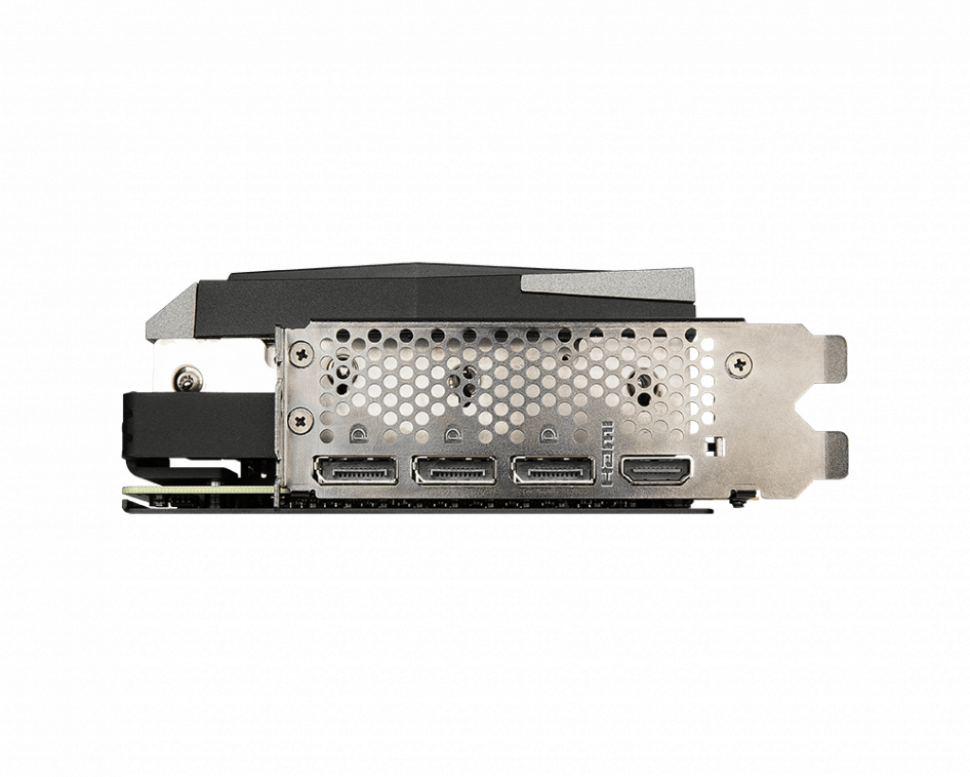 Видеокарта MSI (RTX 3070 GAMING X TRIO) GeForce RTX 3070 8GB GAMING X TRIO