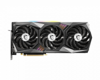 Видеокарта MSI (RTX 3070 GAMING X TRIO) GeForce RTX 3070 8GB GAMING X TRIO